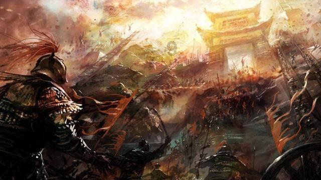 三少爷的剑