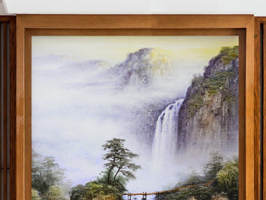 逃离荒凉之地